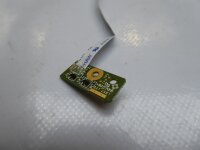 Lenovo B570e LED Board mit Kabel  #4007