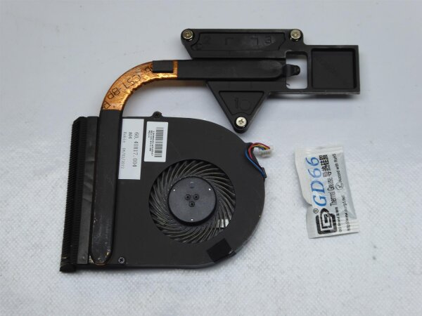 Lenovo B570e Kühler Lüfter Cooling Fan 60.41H17.004  #4007