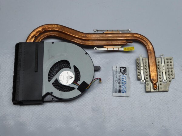 Asus N56V Kühler Lüfter Cooling Fan 13GN9J1AM060-2 #3958