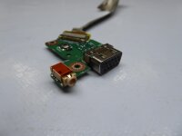 Asus N56V VGA Board mit Kabel #3958