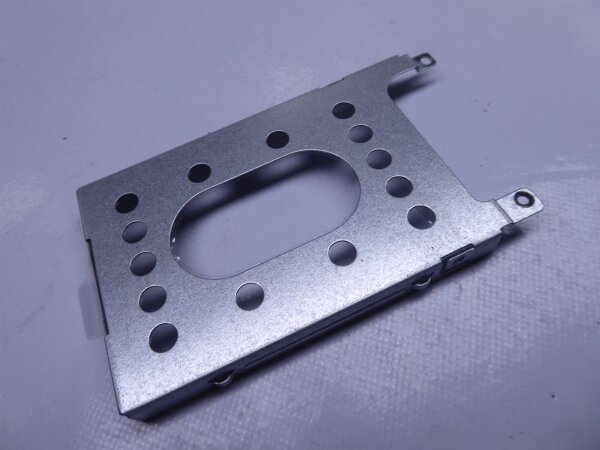 Packard Bell ENTE69BM HDD Caddy Festplatten Halterung #4008
