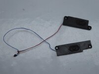 Packard Bell ENTE69BM Lautsprecher Soundspeaker L+R...