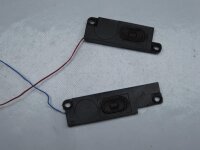 Packard Bell ENTE69BM Lautsprecher Soundspeaker L+R...