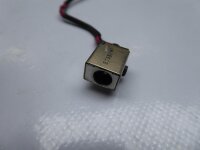 Packard Bell ENTE69BM Powerbuchse Strombuchse mit Kabel...