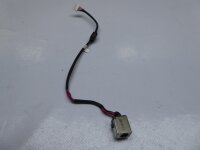 Packard Bell ENTE69BM Powerbuchse Strombuchse mit Kabel...