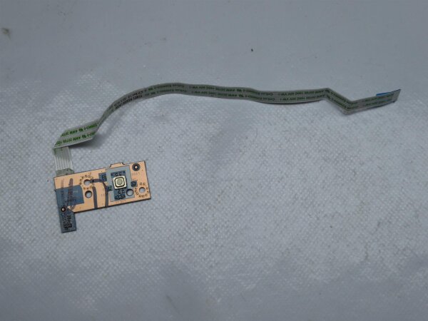 Packard Bell ENTE69BM Powerbutton Board mit Kabel LS-9531P #4008