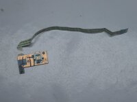 Packard Bell ENTE69BM Powerbutton Board mit Kabel...