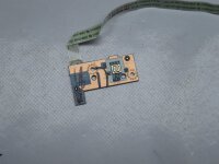 Packard Bell ENTE69BM Powerbutton Board mit Kabel...
