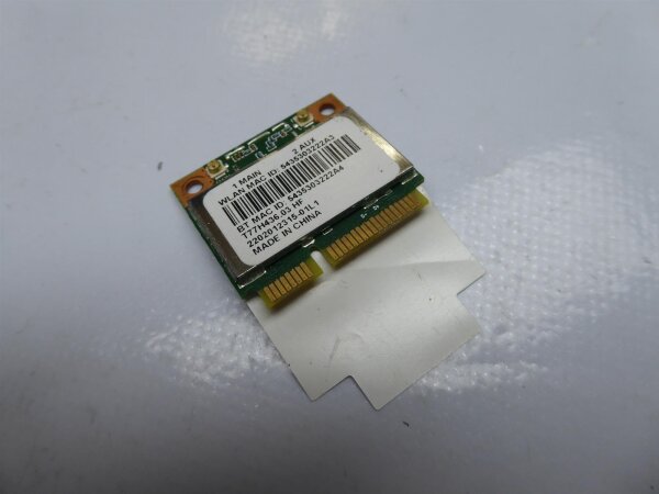 Packard Bell ENTE69BM WLAN Karte Wifi Card T77H436.03 #4008