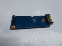 Packard Bell ENTE69BM Akku Lade Adapter Board LS-9533P #4008