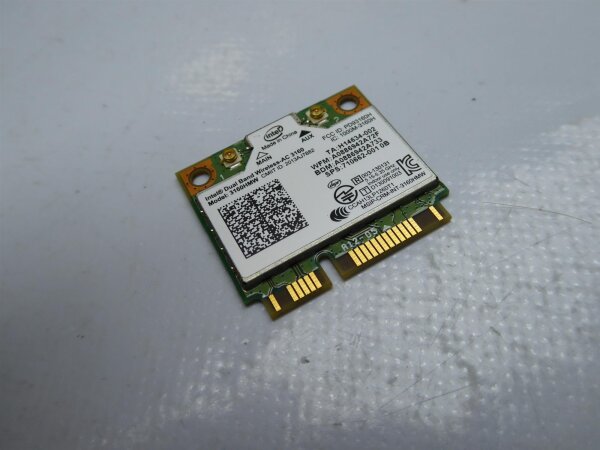 MSI GE60 MS-16GC WLAN Karte WIFI Card 710662-001#3537
