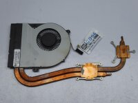 Asus S56C Lüfter & Kühler Fan Cooler 13N0-N3A0901 #3422
