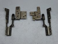 Asus R556L Displayscharniere Scharniere Hinges L+R #4009