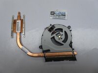 Asus R556L Kühler Lüfter Cooling Fan...