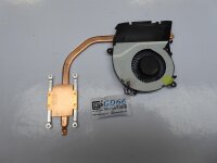 Asus R556L Kühler Lüfter Cooling Fan...
