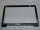 Asus R556L Displayrahmen Blende Display frame 13N0-R7A0421 #4009