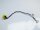 Lenovo B590 Powerbuchse Strombuchse mit Kabel 50.4TE08.021  #4010