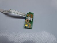 Lenovo B590 Powerbutton Board mit Kabel 55.4YA04.001G  #4010
