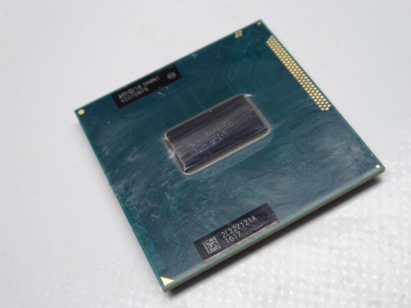 Lenovo B590 Intel i3-3110M CPU 3M Cache 2,40GHz SR0N1  #CPU-33