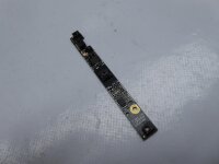 HP Pavilion DV6 3000 Serie Webcam Kamera Modul 09P2SF022 #3108