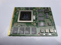 EliteBook 8740w Nvidia FX2800M 1GB Grafikkarte 596062-001...