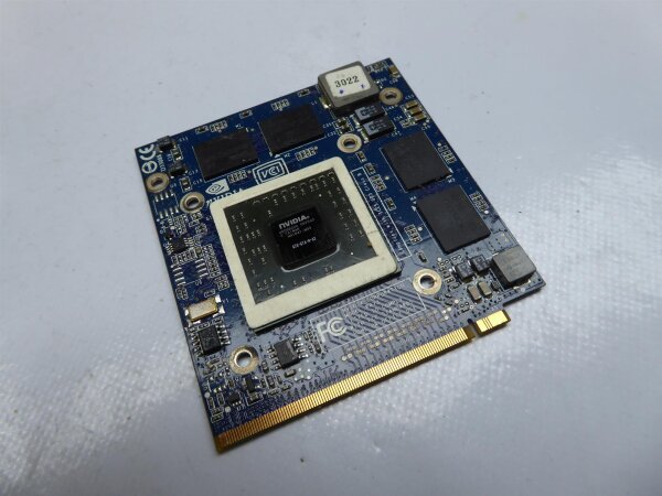 Nvidia GeForce Go 7300 Notebook Grafikkarte 180-10473-0000-A01 #67481