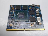 HP ZBook 15 G3 Nvidia Quadro M1000M Grafikkarte...