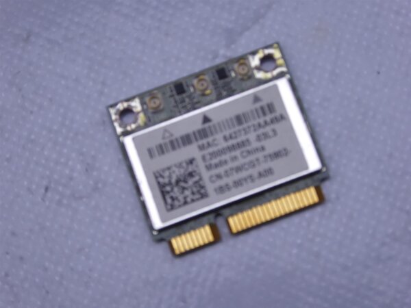 Alienware M17x R3 WLAN WIFI Karte 07WCGT #3141_04