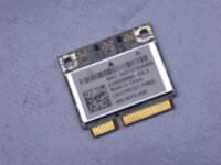 Alienware M17x R3 WLAN WIFI Karte 07WCGT #3141_04