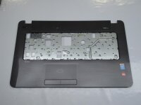 HP Pavilion 17-e104ed Gehäuse Oberteil Schale...
