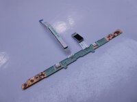 HP Pavilion 17-e104ed Touchpad Maustasten Board...