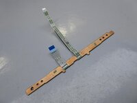 HP Pavilion 17-e104ed Touchpad Maustasten Board...