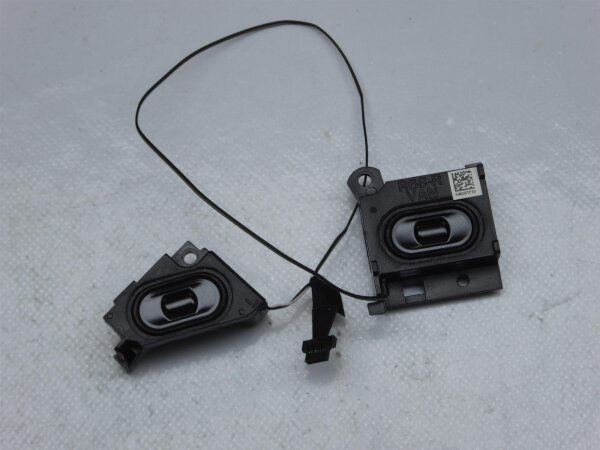 HP Pavilion 17-e104ed Lautsprecher Soundspeaker 39R68TP40 #4011