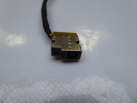 HP Pavilion 17-e104ed Powerbuchse Strombuchse mit Kabel...