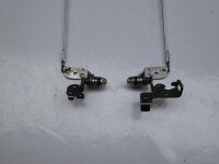 HP Pavilion 17-e104ed Displayscharniere Scharniere Hinges...