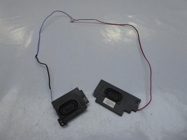 Lenovo ThinkPad W530 Lautsprecher Soundspeaker 04W6901 #4012