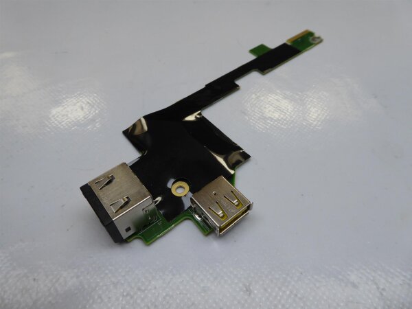 Lenovo ThinkPad W530 LAN USB Board 04W6898 #4012