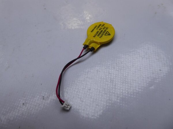 Lenovo ThinkPad W530 ORIGINAL CMOS Bios Batterie 08K8050 #4012