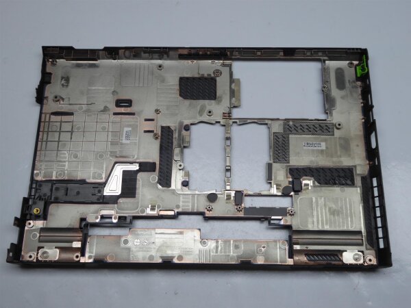 Lenovo ThinkPad W530 Gehäuse Unterteil Schale 60.4QE02.003 #4012