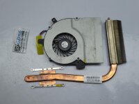ASUS K55A Kühler Lüfter + Wärmeleitpaste...