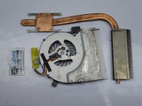 ASUS K55A Kühler Lüfter + Wärmeleitpaste...