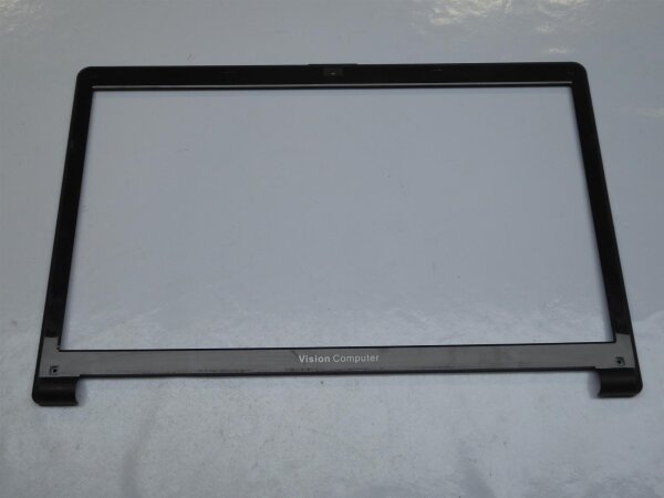 Clevo W350ET Displayrahmen Blende 6-39-B51M1-015-V3 #4014