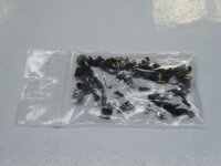 Clevo W350ET Schraubensatz Screws Set #4014