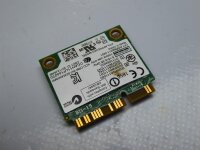 Clevo W350ET WLAN Karte Wifi Card 6235ANHMW #4014