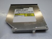 Clevo W350ET SATA DVD Laufwerk 12,7mm SN-208 #4014