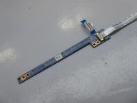 Clevo W350ET LED Switch Board 6-71-W35EC-D02 #4014
