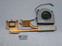 Clevo W350ET Kühler Lüfter Cooling Fan...