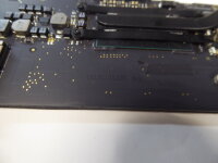 Apple MacBook Air 13" A1466  Logic Board ( 2015 ) 8GB i5 1,6GHz 820-00165