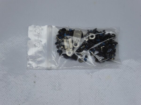 Asus G55V Serie Schraubensatz Screws Set #4015