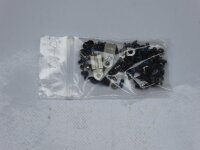 Asus G55V Serie Schraubensatz Screws Set #4015
